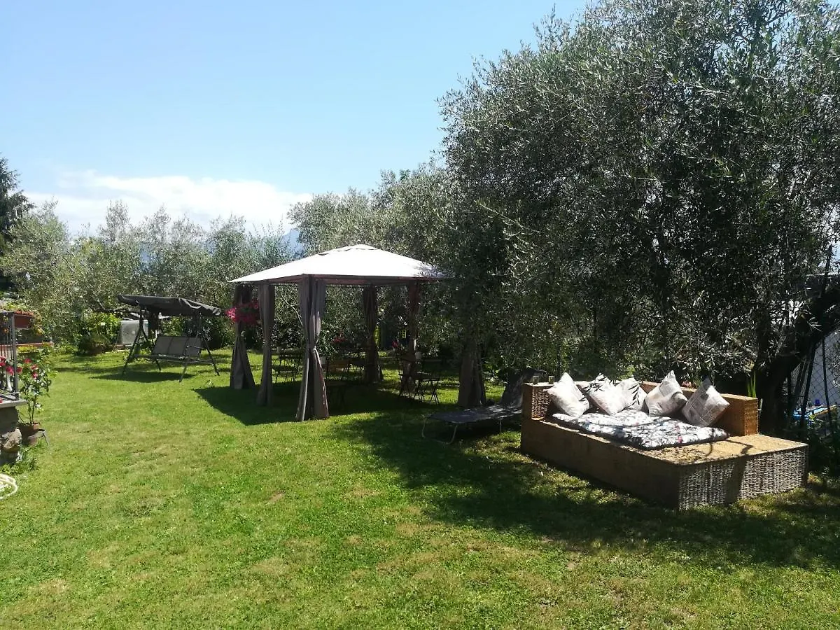 Il Casale Del Magra Hotel Ameglia