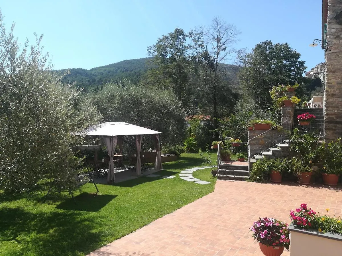 Guest house Il Casale Del Magra Hotel Ameglia Italy