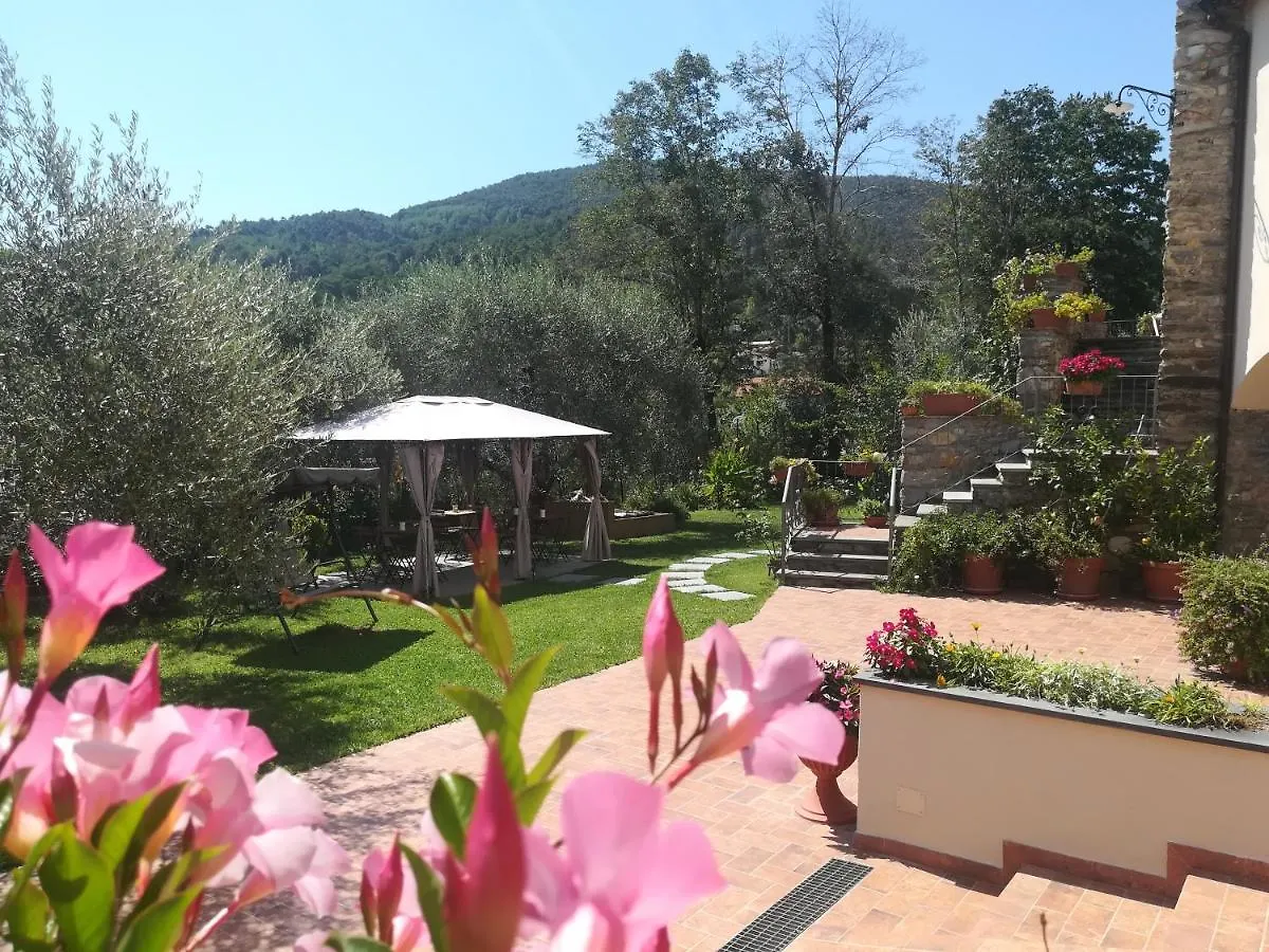 Il Casale Del Magra Hotel Ameglia