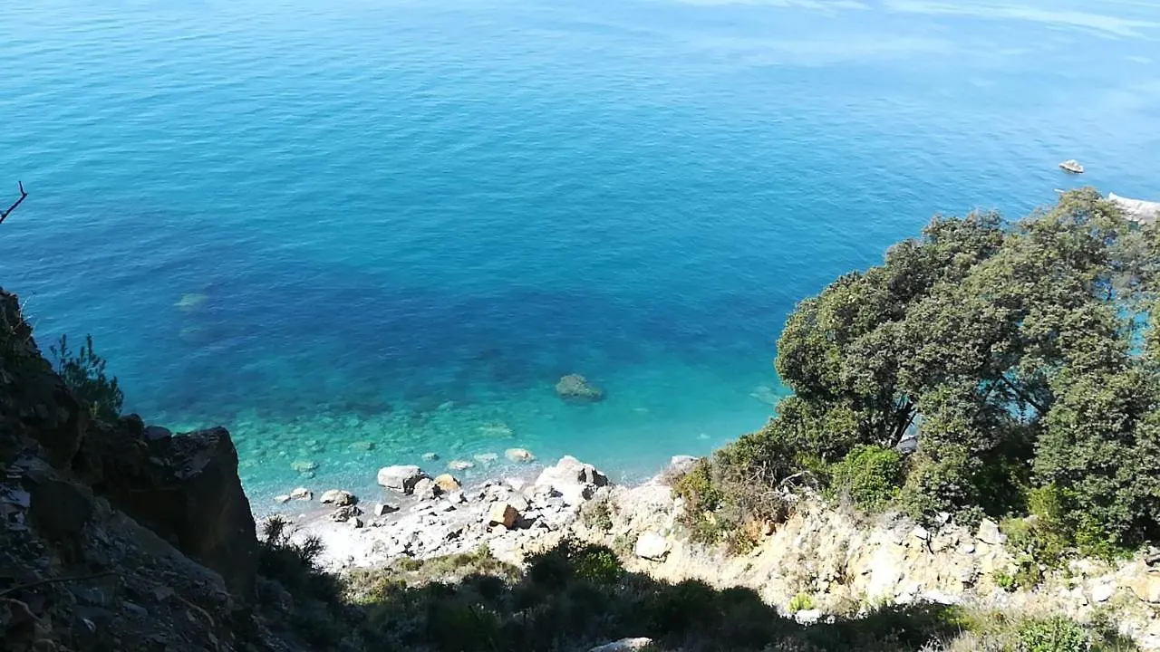 Il Casale Del Magra Hotel Ameglia