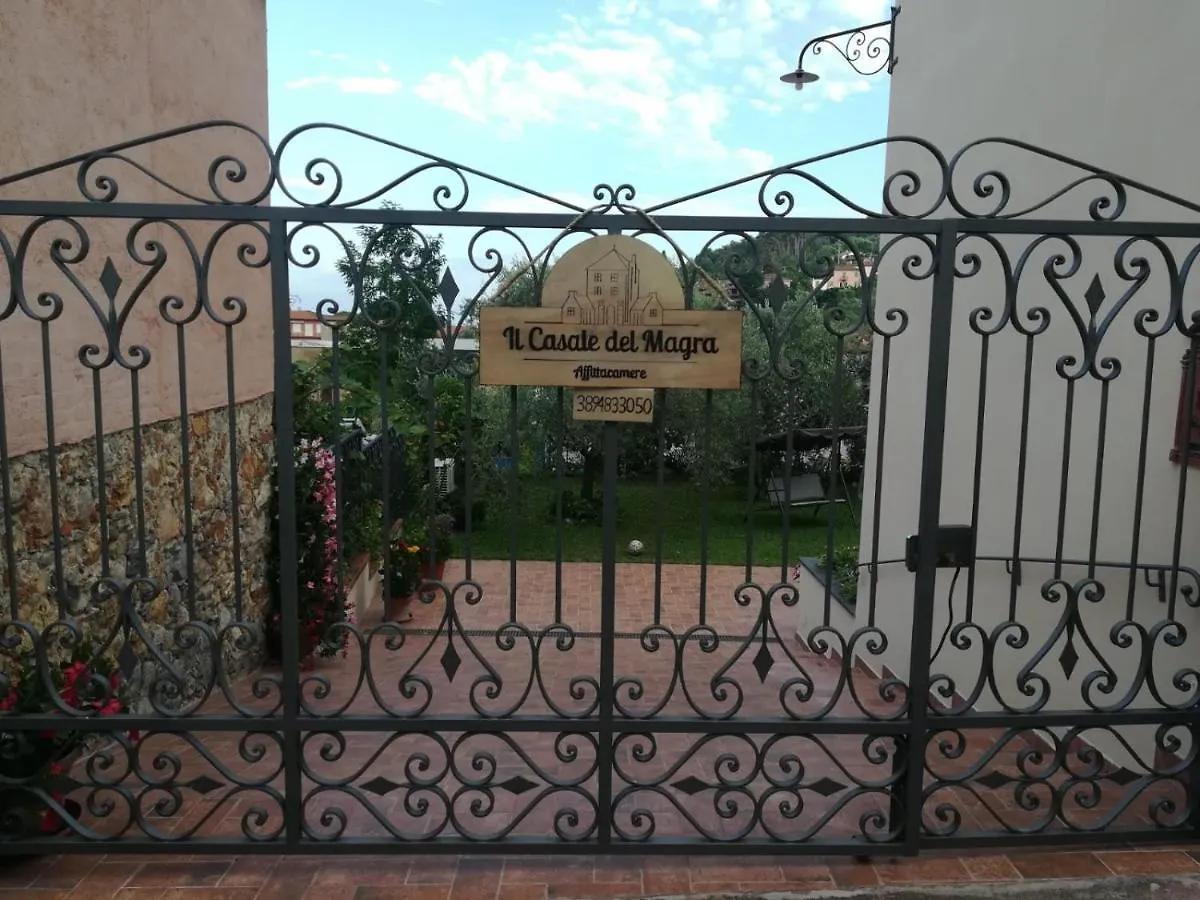 Il Casale Del Magra Hotel Ameglia Guest house