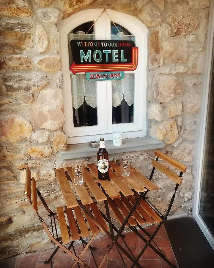 Il Casale Del Magra Hotel Ameglia