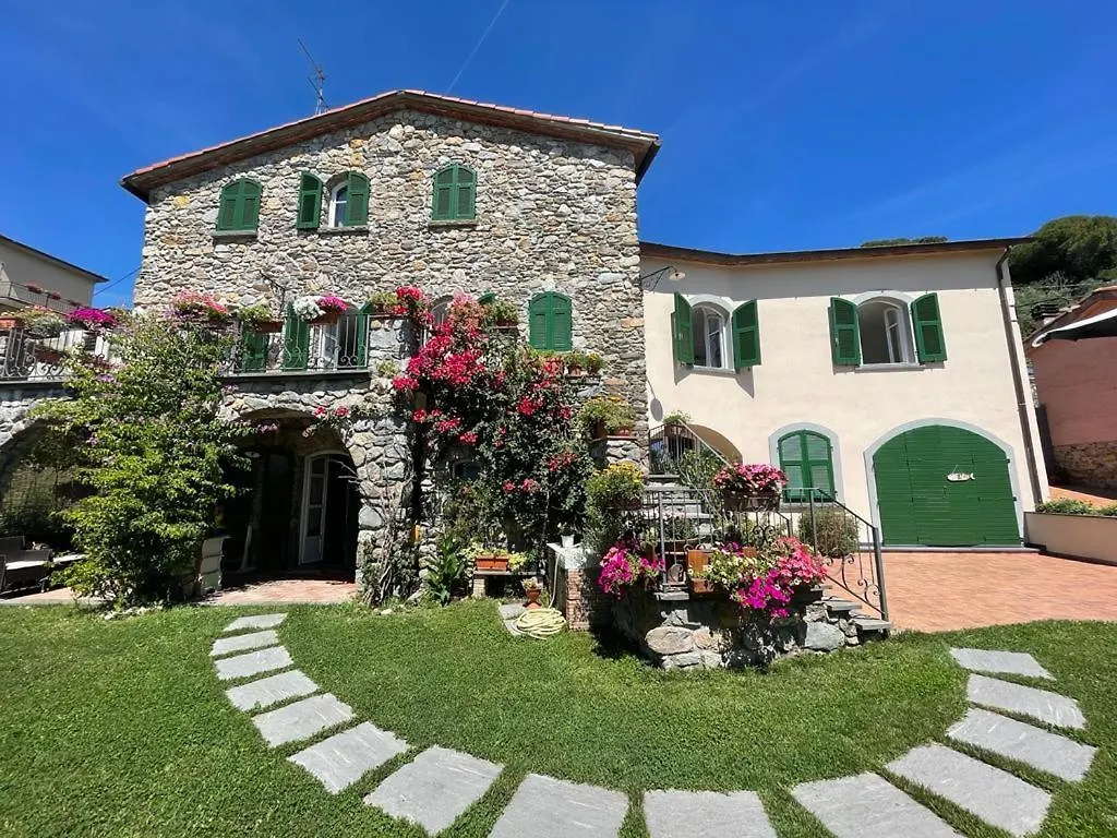 Guest house Il Casale Del Magra Hotel Ameglia