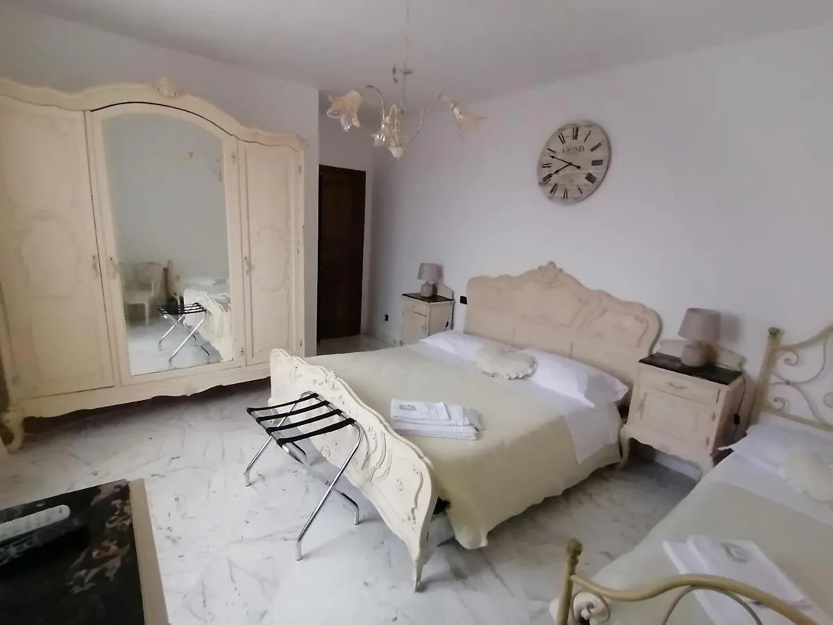Il Casale Del Magra Hotel Ameglia 0*,  Italien
