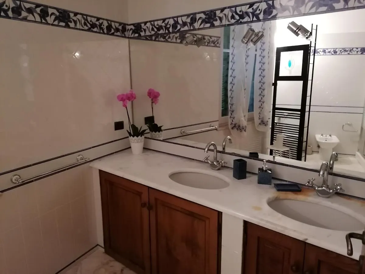 Guest house Il Casale Del Magra Hotel Ameglia Italy