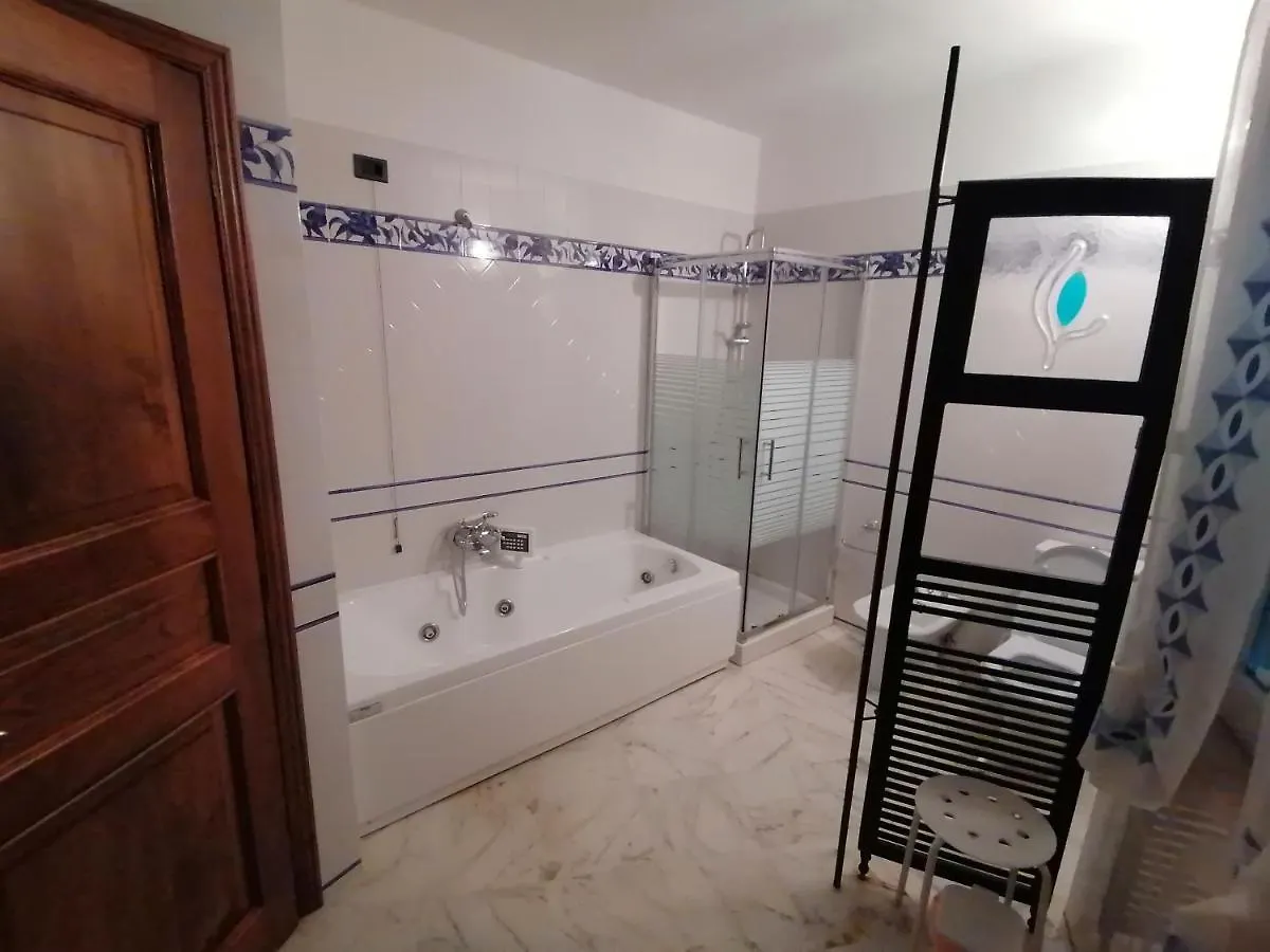 Il Casale Del Magra Hotel Ameglia