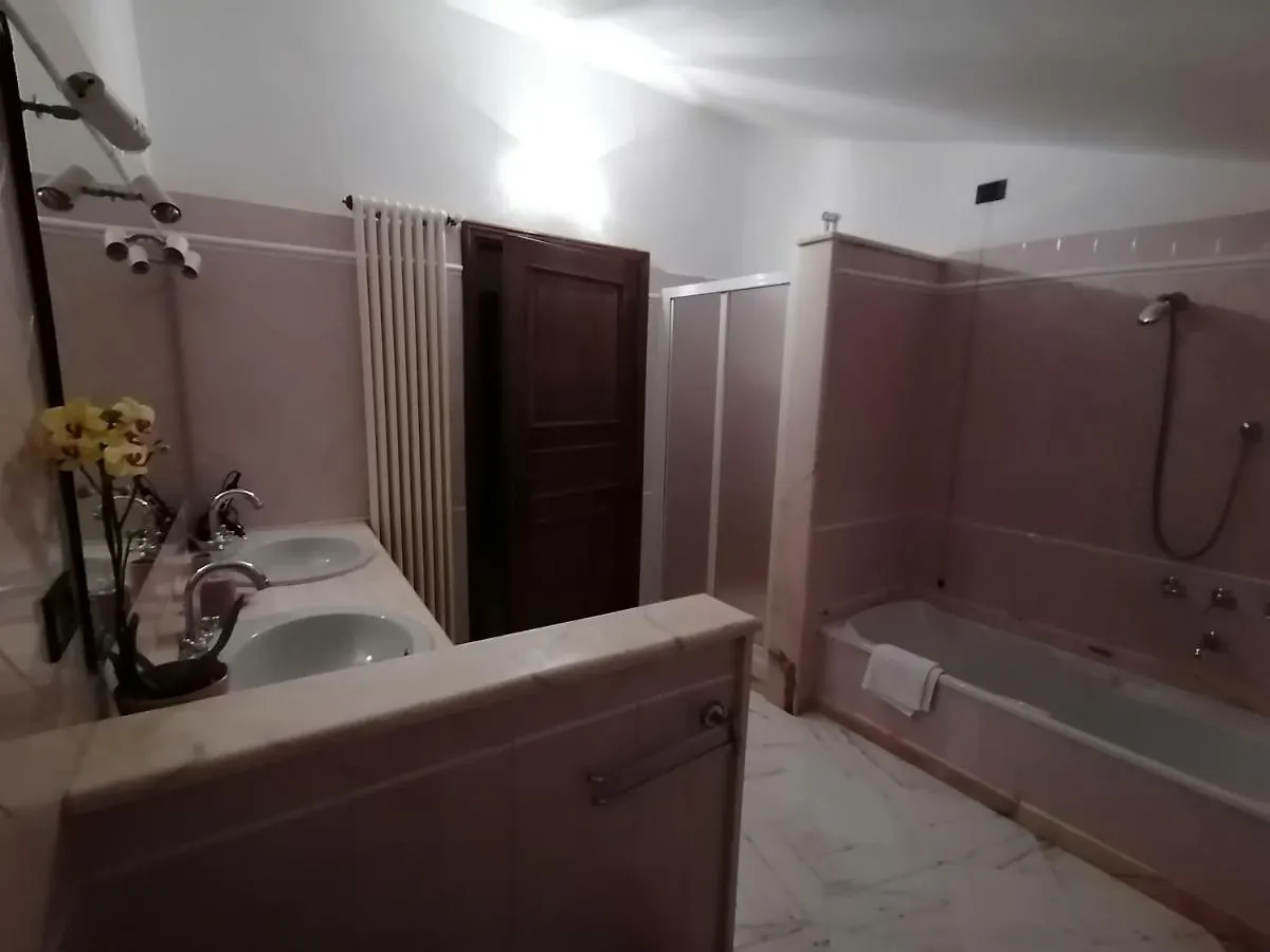 Gæstehus Il Casale Del Magra Hotel Ameglia