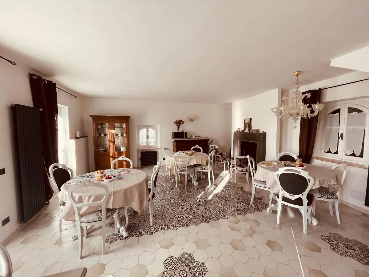 Il Casale Del Magra Hotel Ameglia Guest house