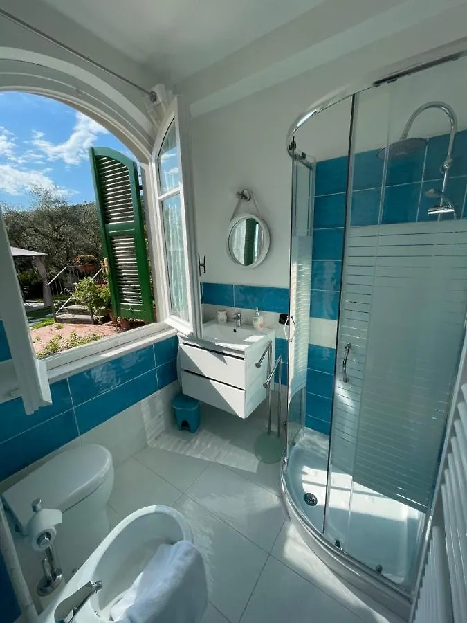 Il Casale Del Magra Hotel Ameglia 0*,  Italy