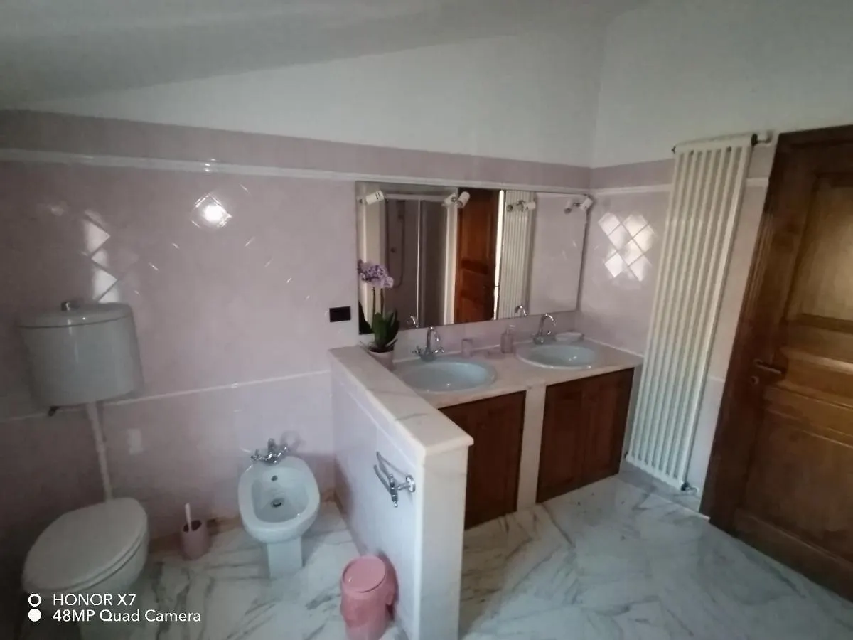 Guest house Il Casale Del Magra Hotel Ameglia