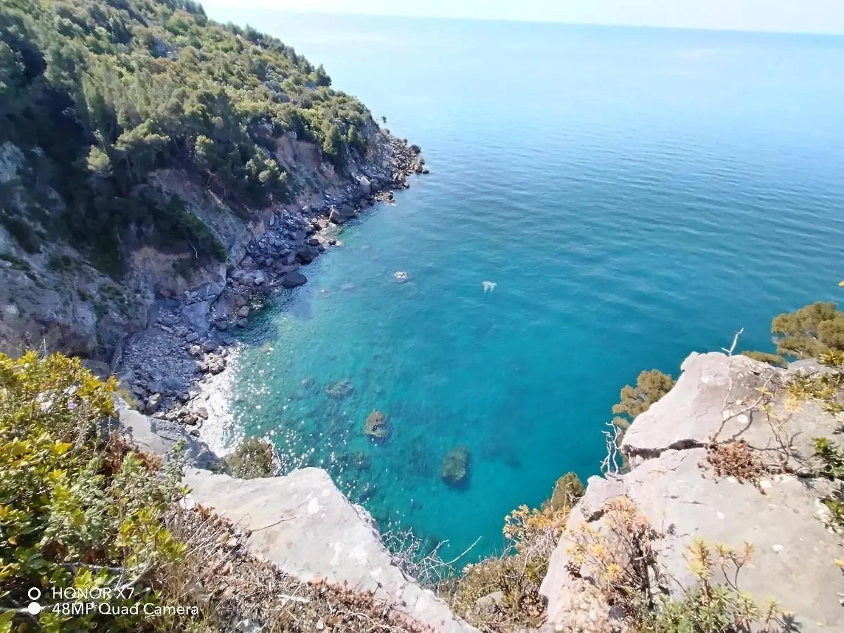 Il Casale Del Magra Hotel Ameglia 0*,