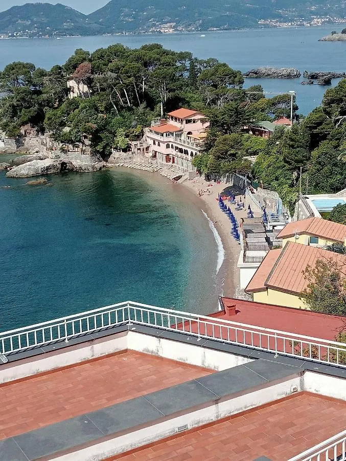 Guest house Il Casale Del Magra Hotel Ameglia