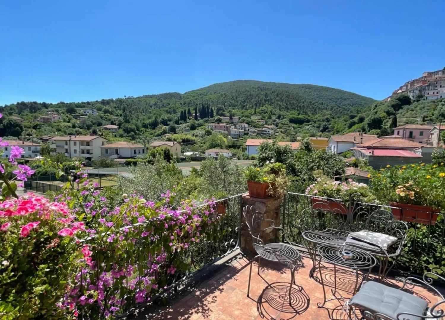 Il Casale Del Magra Hotel Ameglia Italy