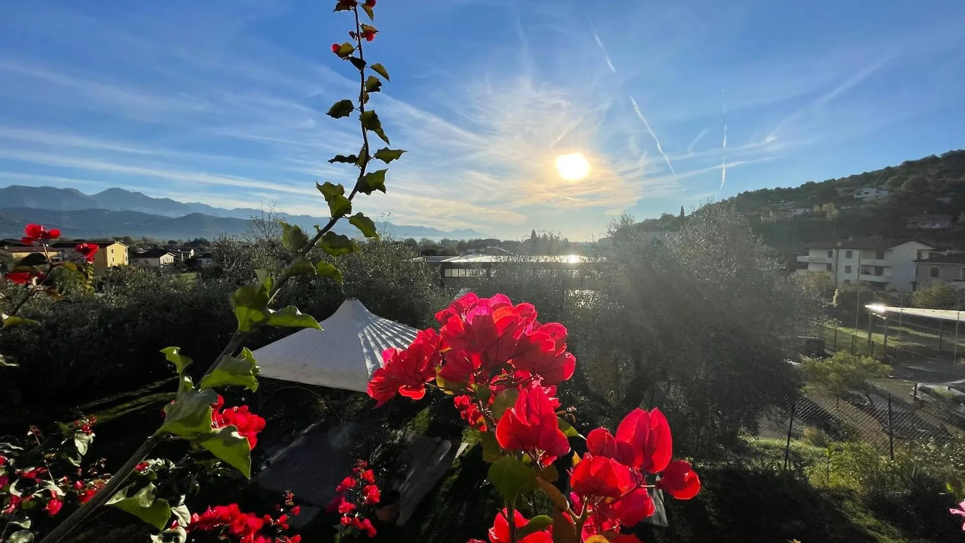 Il Casale Del Magra Hotel Ameglia Italy