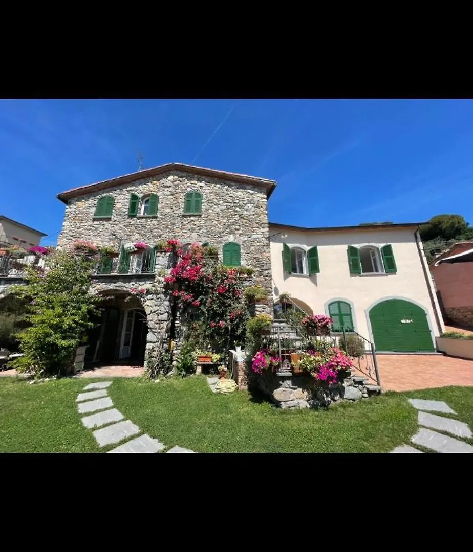 Guest house Il Casale Del Magra Hotel Ameglia