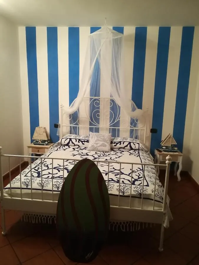 Guest house Il Casale Del Magra Hotel Ameglia Italy