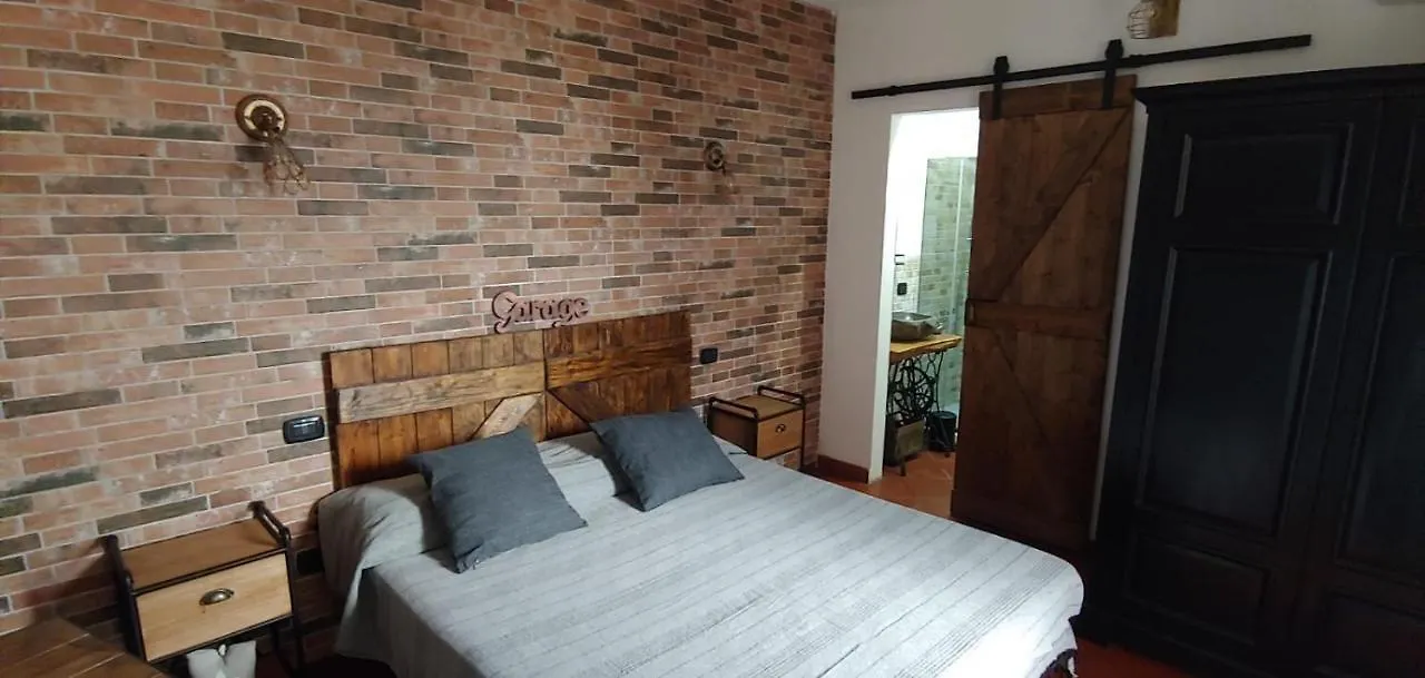 Il Casale Del Magra Hotel Ameglia Guest house