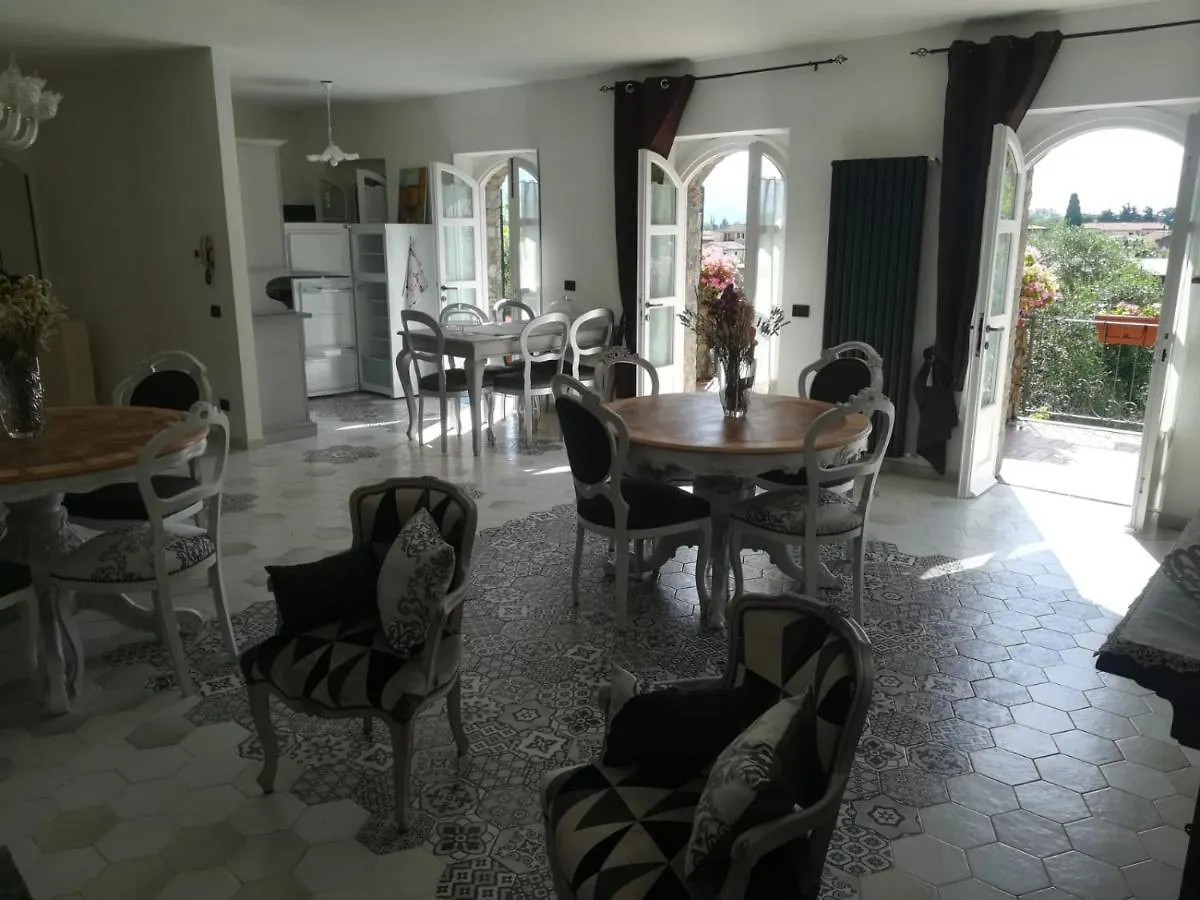 Il Casale Del Magra Hotel Ameglia 0*,  Italy