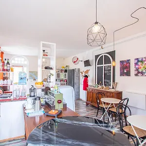 Maison44 Frühstückspension