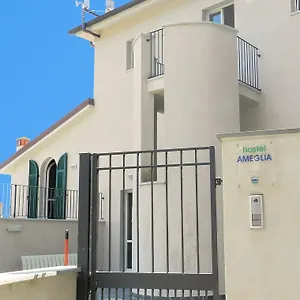 Hostel Ameglia Ameglia