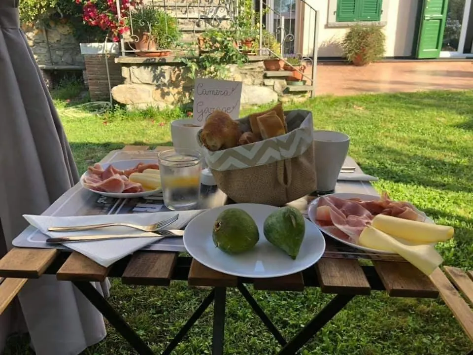 Hotel Il Casale Del Magra Ameglia 0*,  Italien