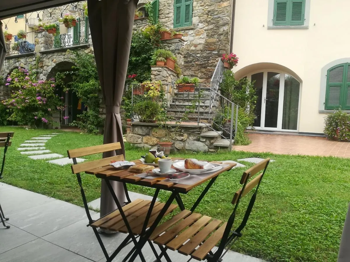 Hotel Il Casale Del Magra Ameglia