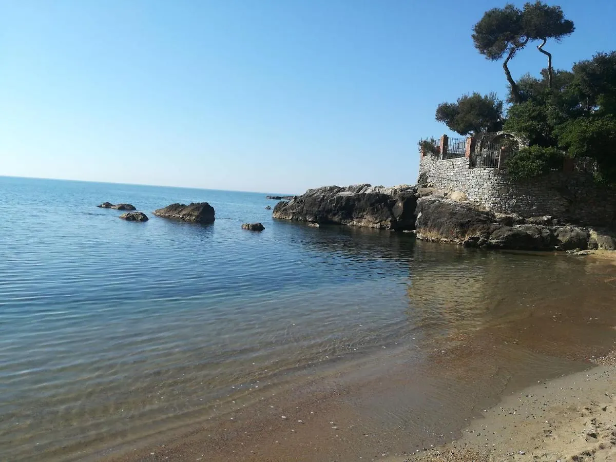 Hotel Il Casale Del Magra Ameglia Italien