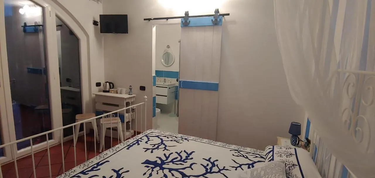Hotel Il Casale Del Magra Ameglia 0*,