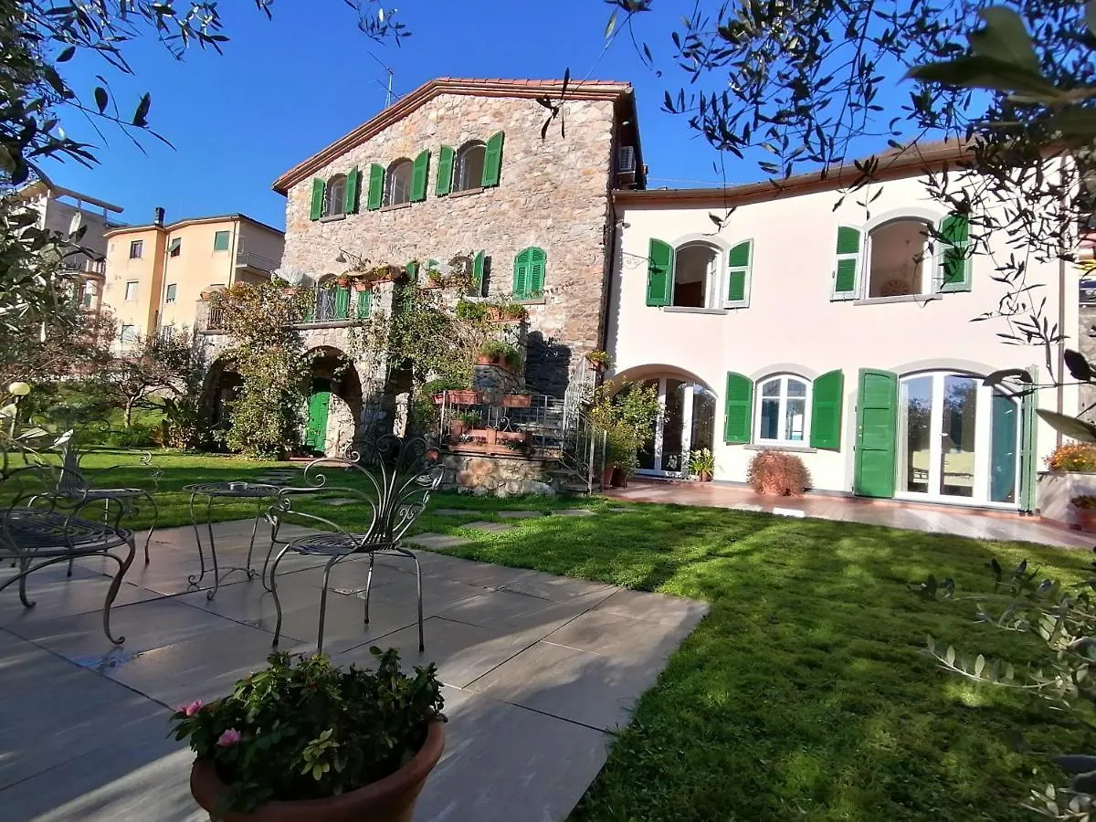 Hotel Il Casale Del Magra Ameglia