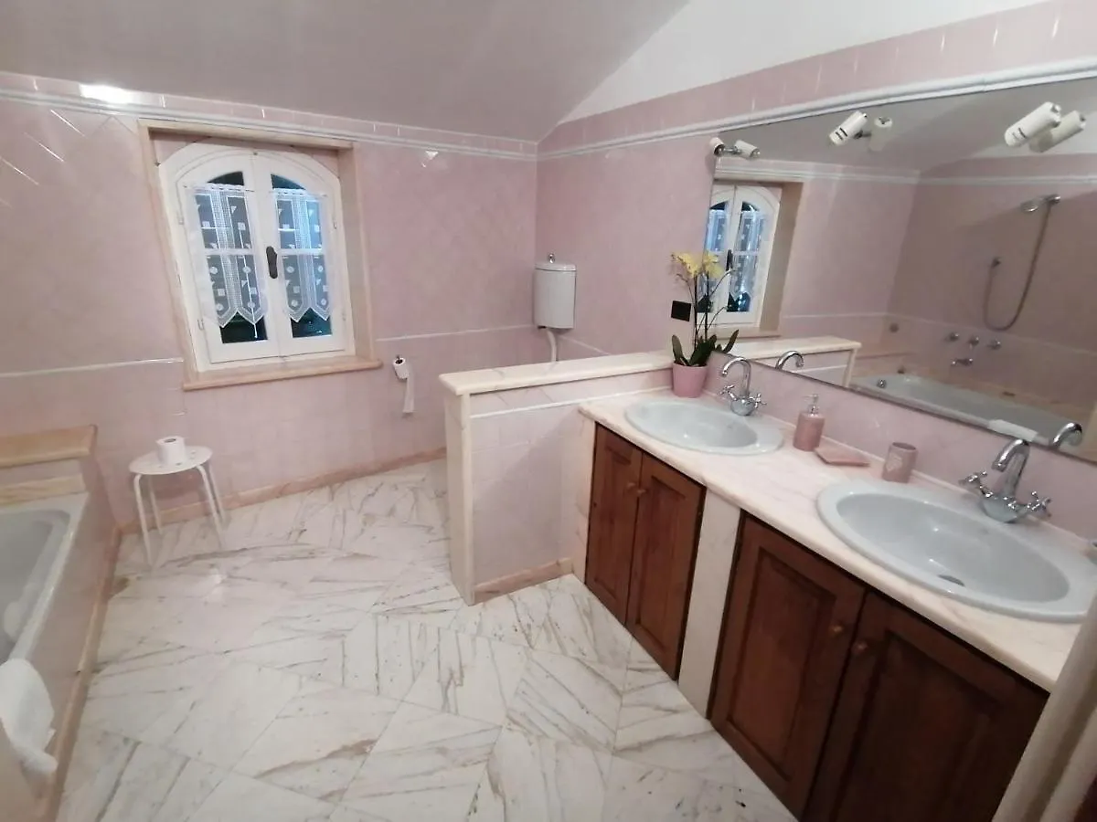 Gasthof Hotel Il Casale Del Magra Ameglia Italien