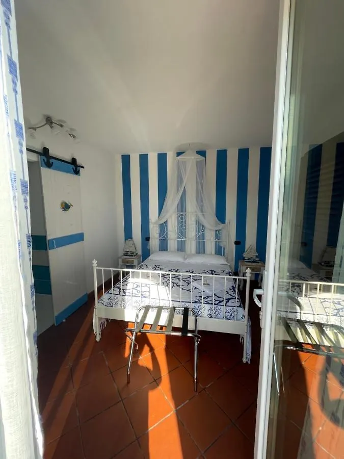 Hotel Il Casale Del Magra Ameglia Gasthof