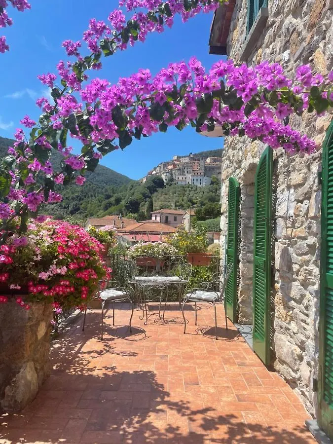 Il Casale Del Magra Hotel Ameglia