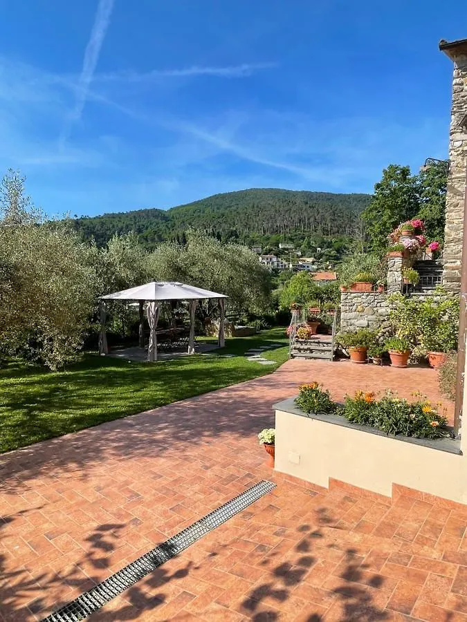 Gasthof Hotel Il Casale Del Magra Ameglia