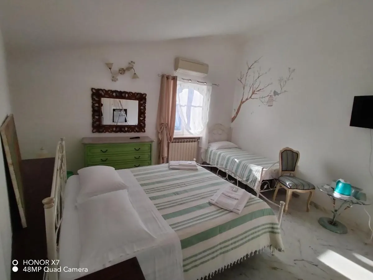 Il Casale Del Magra Hotel Ameglia