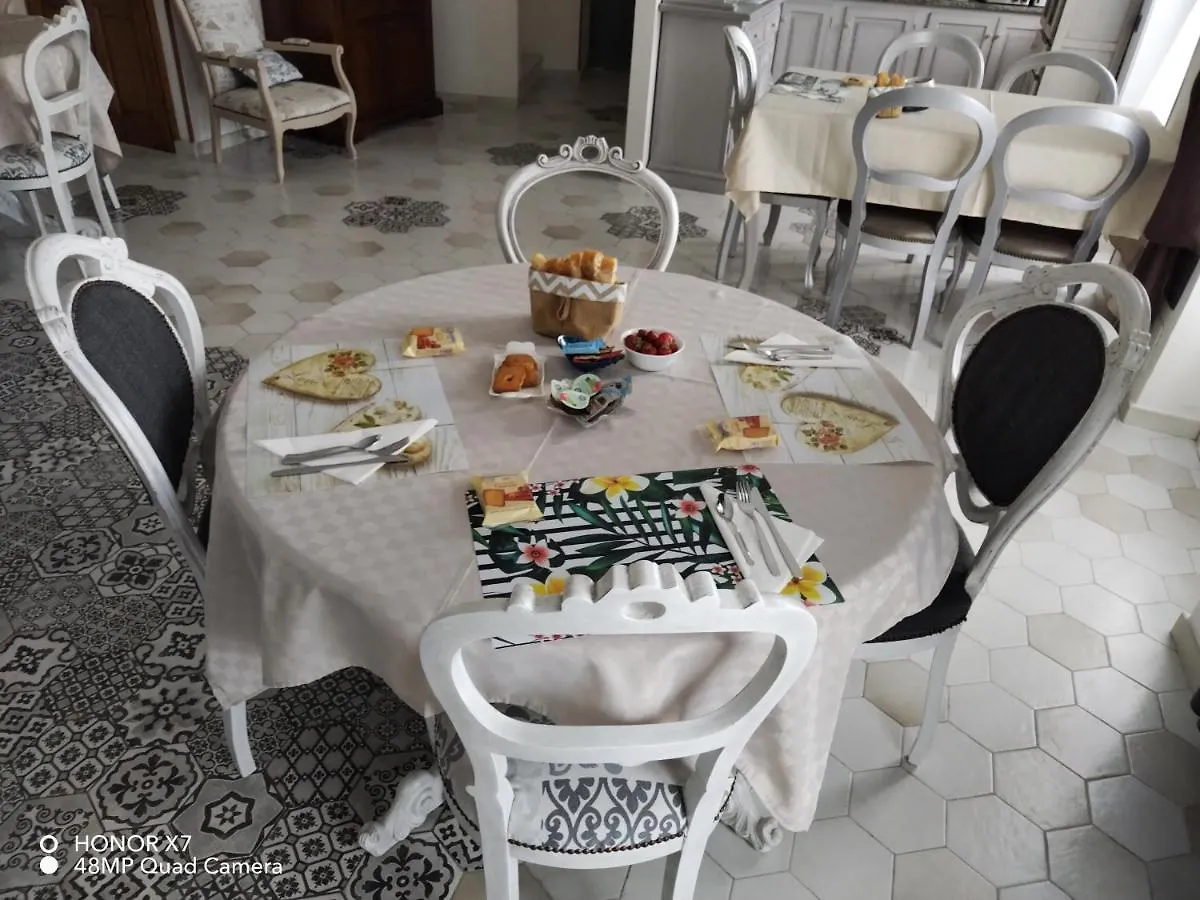 Hotel Il Casale Del Magra Ameglia Italien
