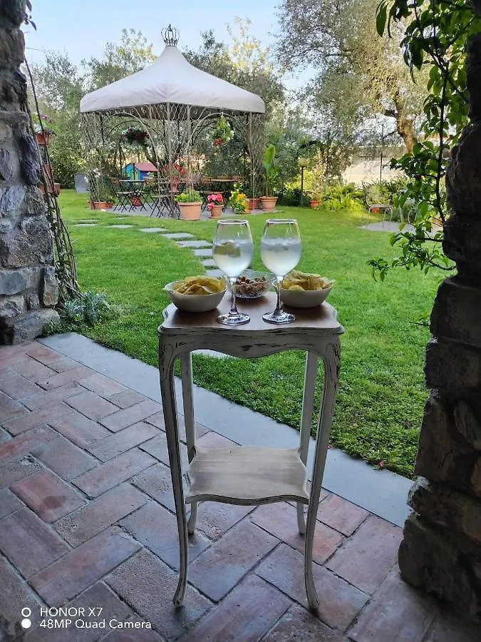 Hotel Il Casale Del Magra Ameglia Gasthof