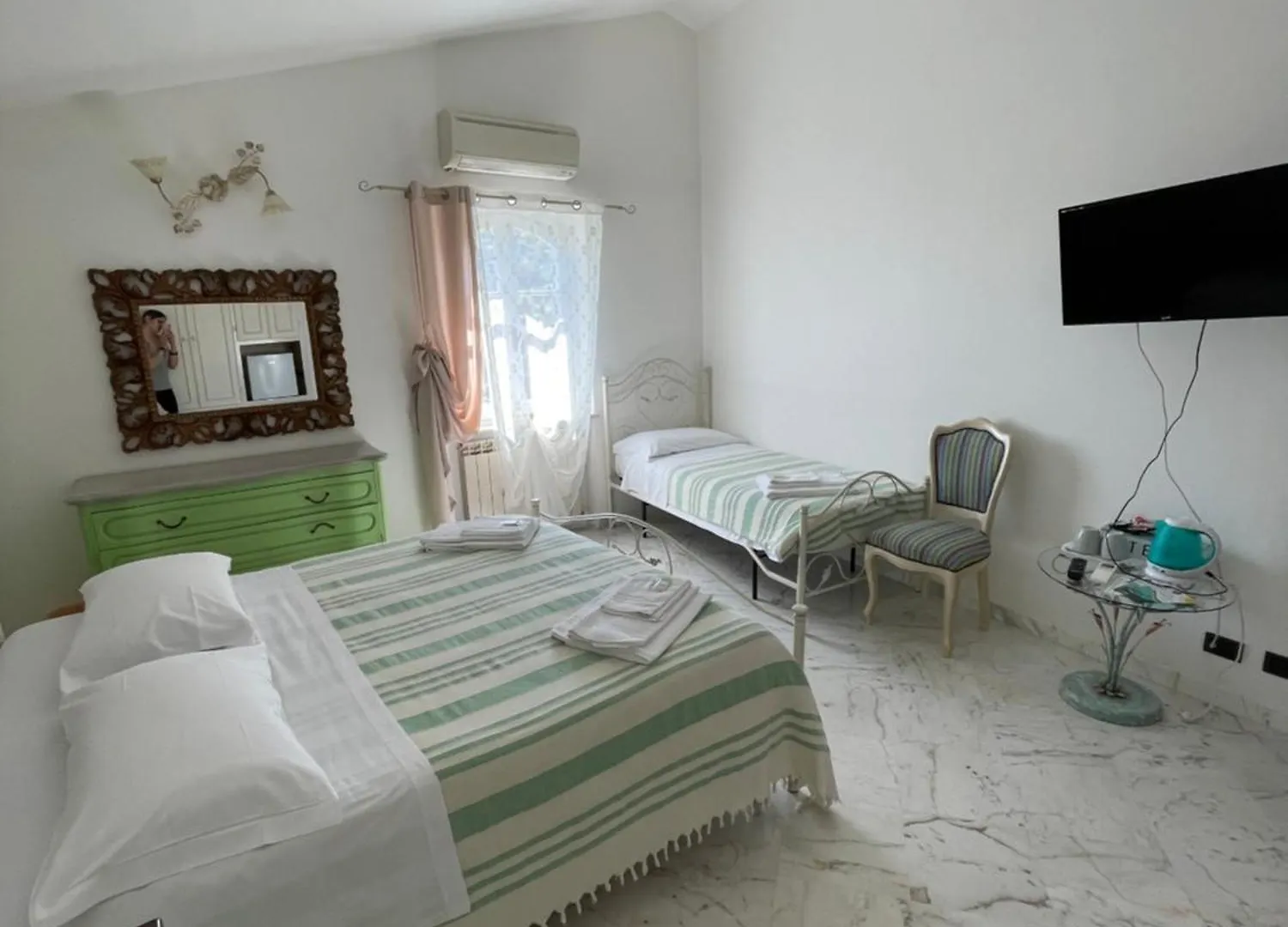 Hotel Il Casale Del Magra Ameglia Gasthof