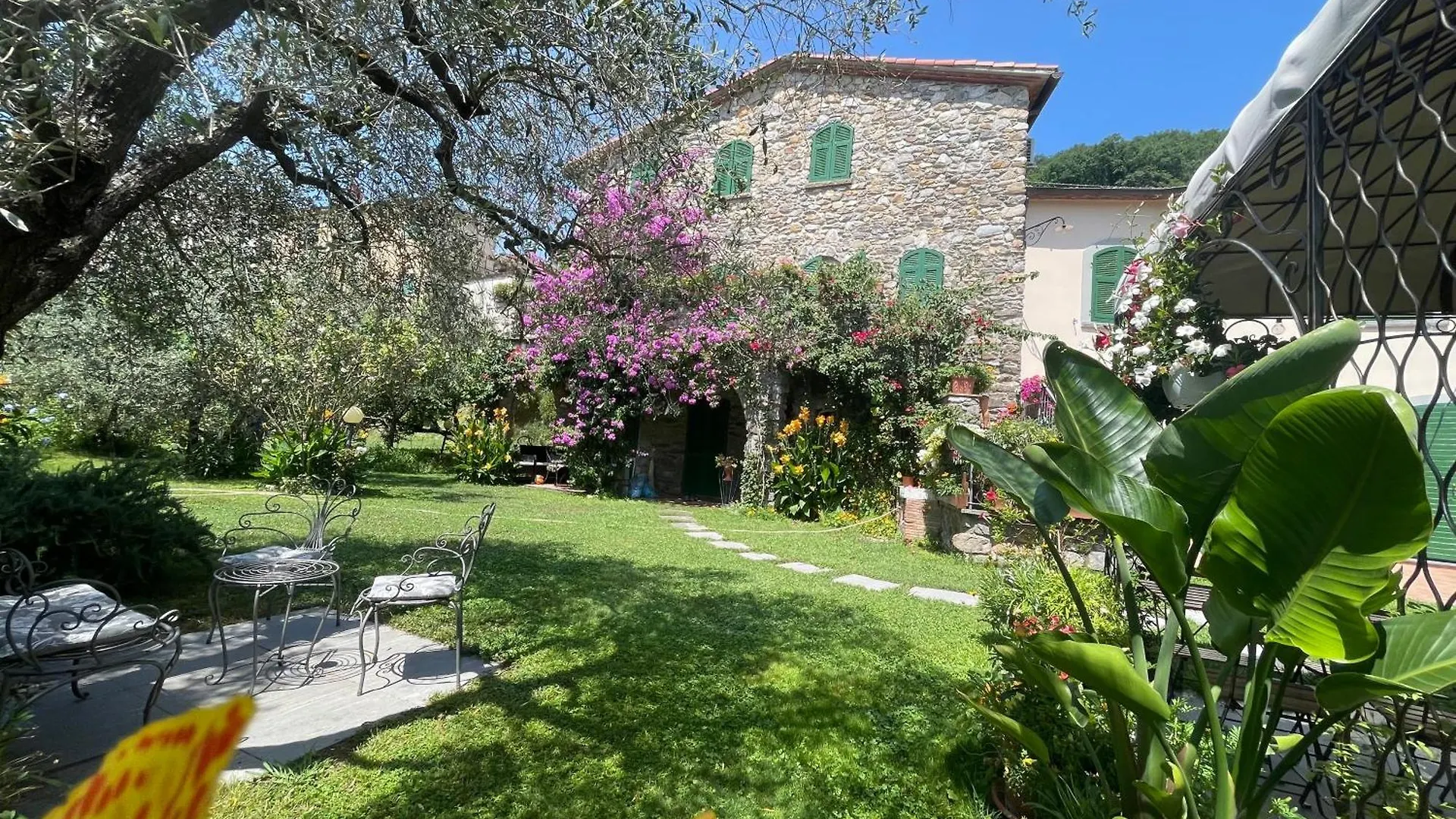 Gasthof Hotel Il Casale Del Magra Ameglia