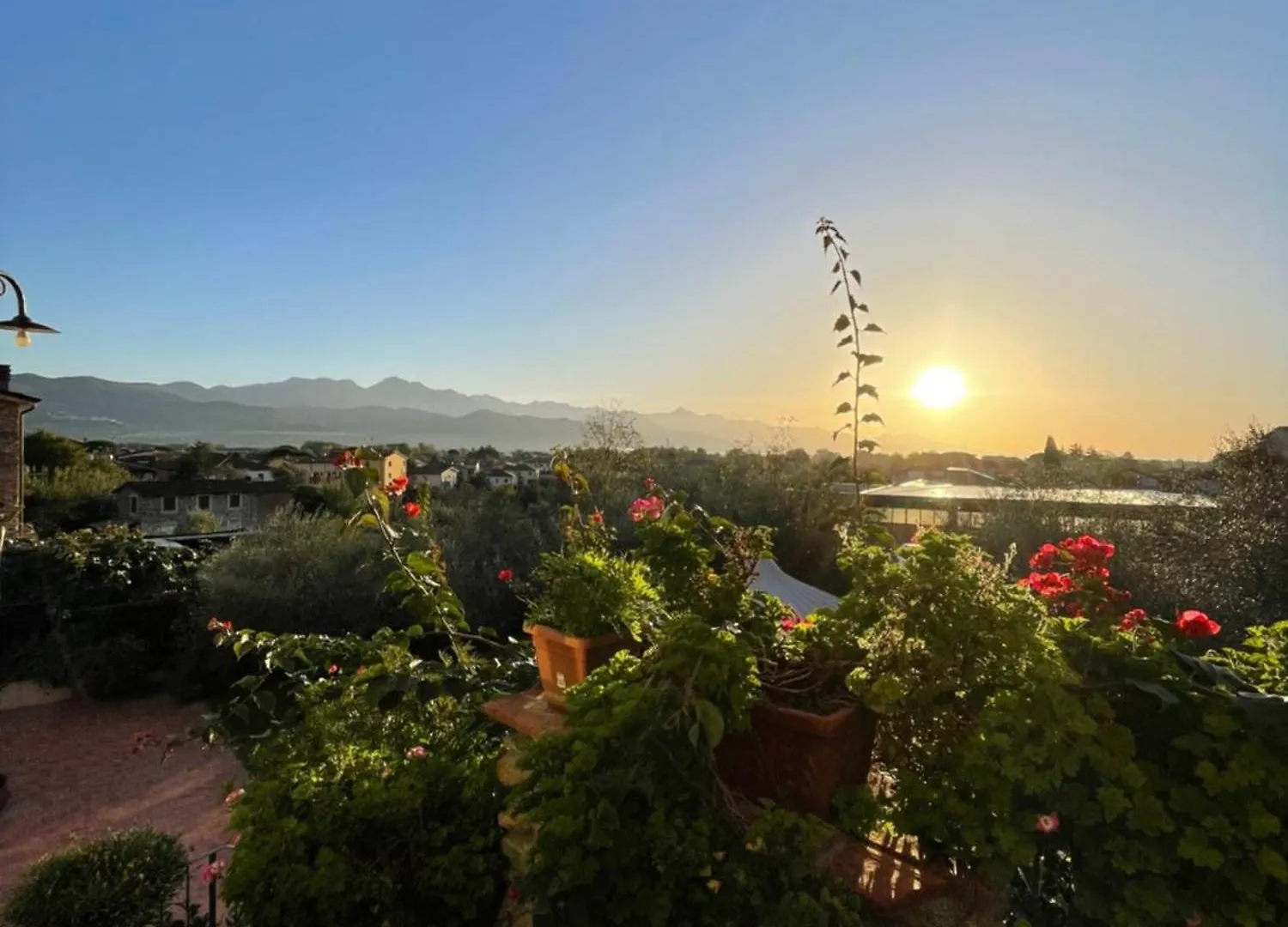 Hotel Il Casale Del Magra Ameglia 0*,  Italien