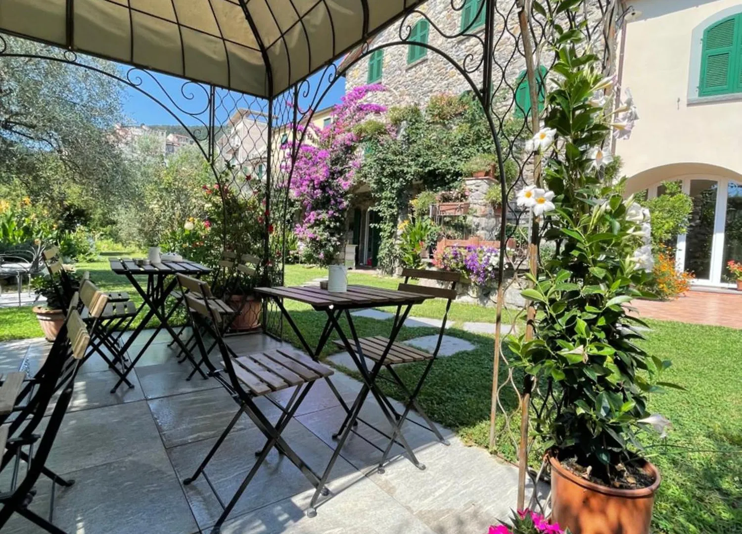 Hotel Il Casale Del Magra Ameglia Gasthof