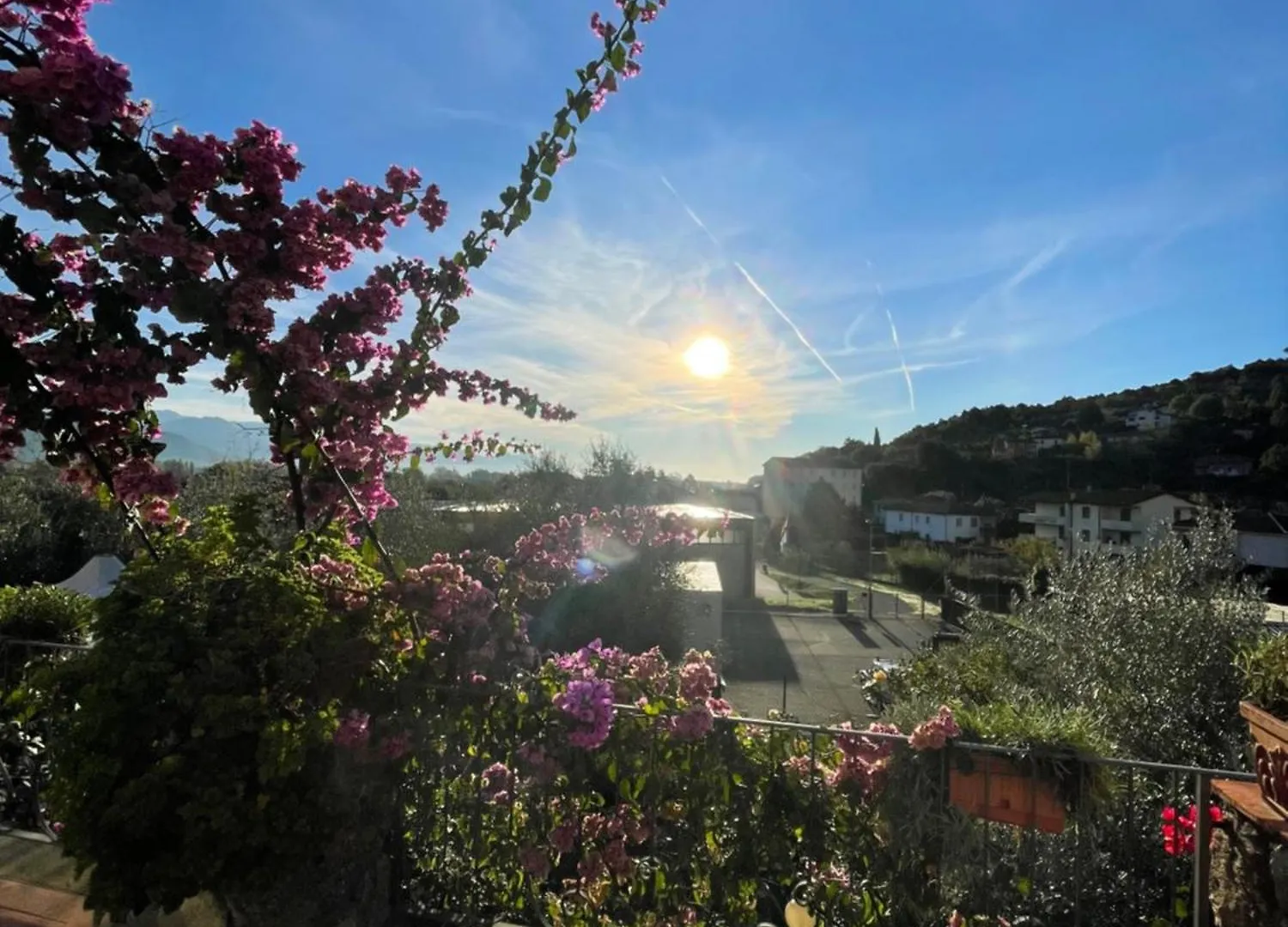 Gasthof Hotel Il Casale Del Magra Ameglia Italien