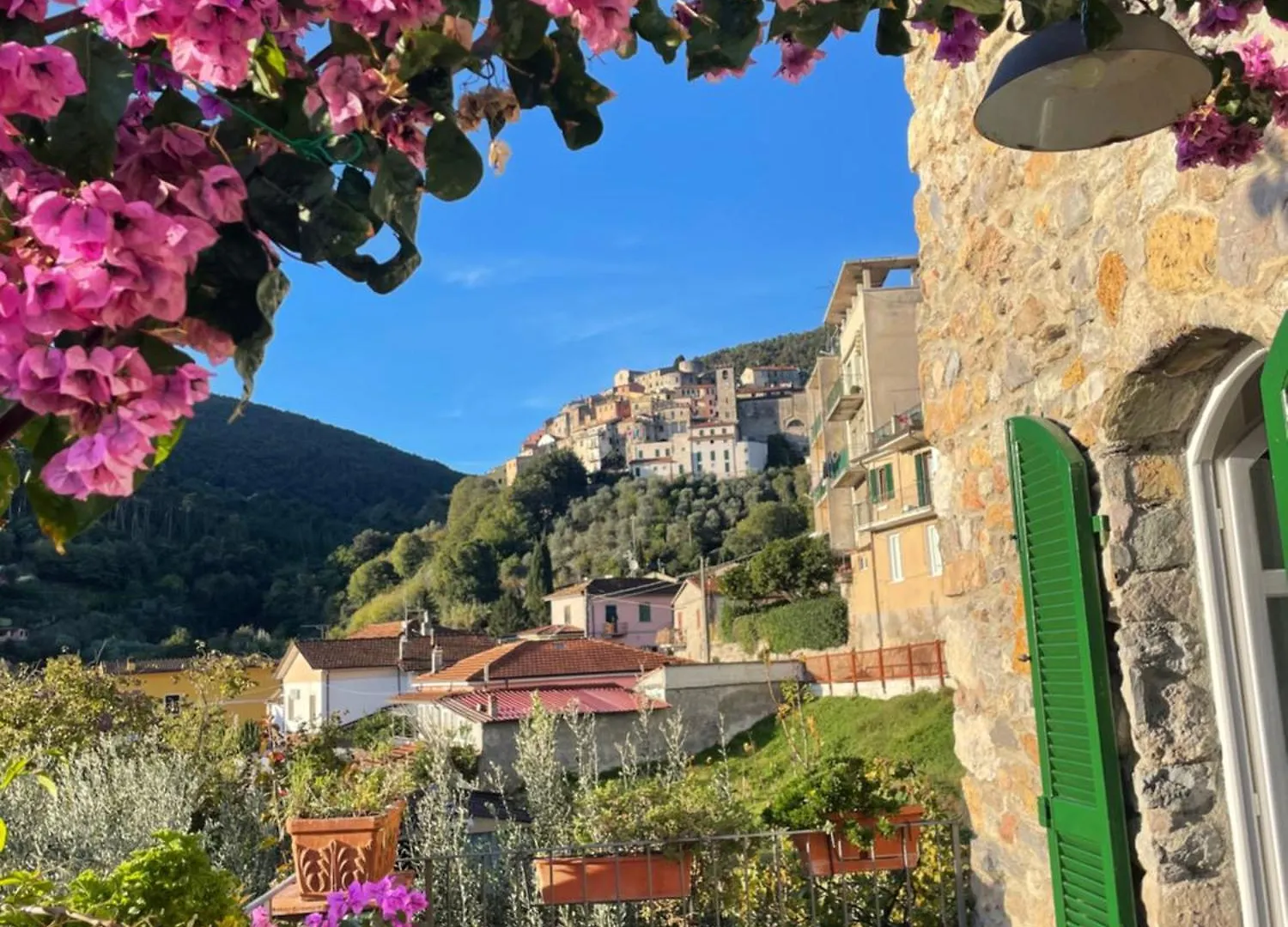 Gasthof Hotel Il Casale Del Magra Ameglia
