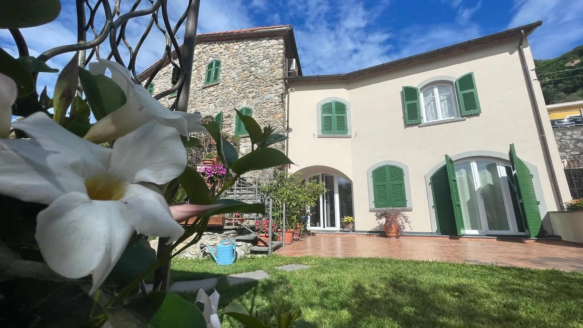 Hotel Il Casale Del Magra Ameglia Gasthof