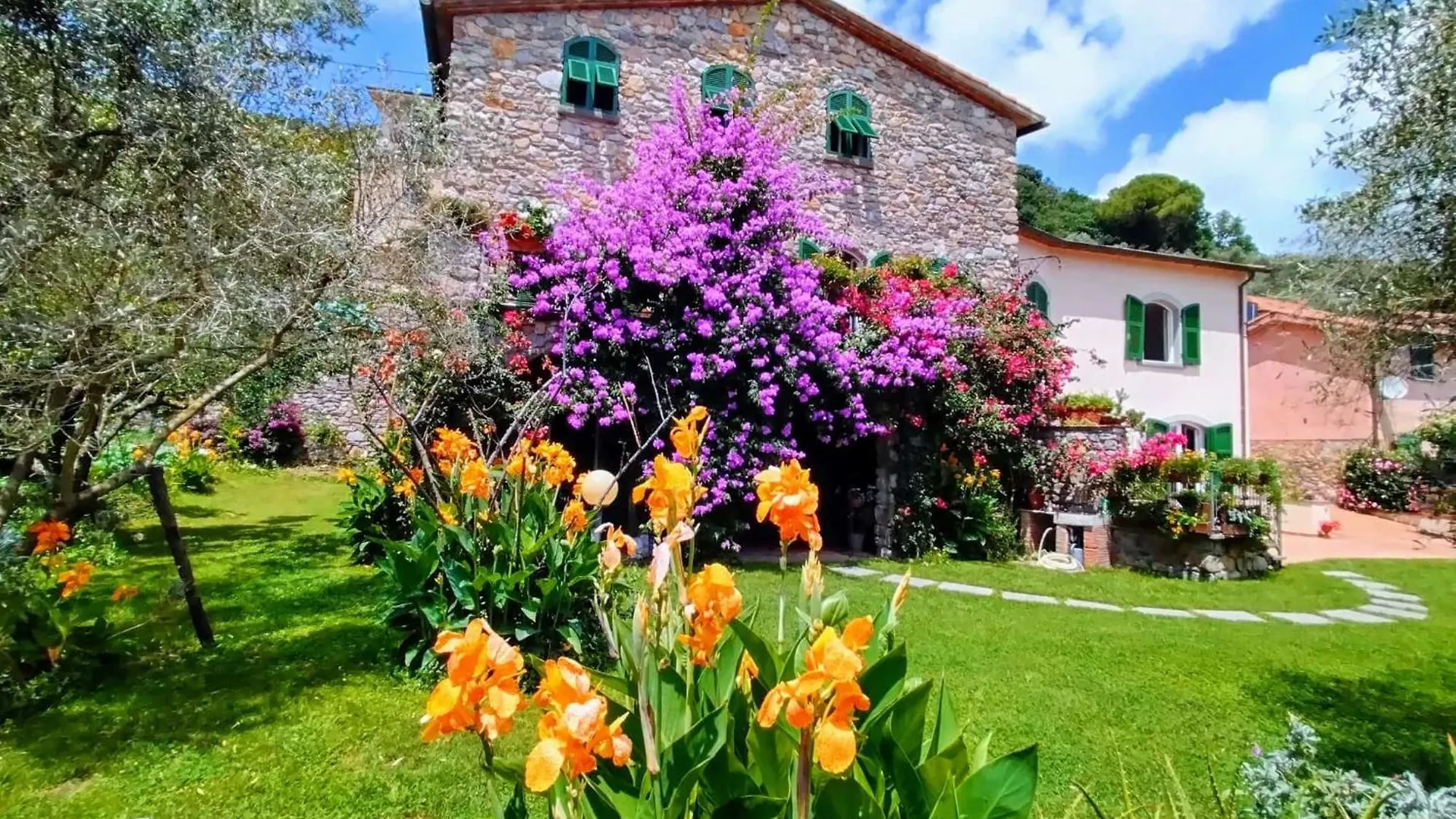 Hotel Il Casale Del Magra Ameglia