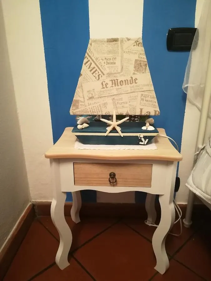 Hotel Il Casale Del Magra Ameglia 0*,  Italien
