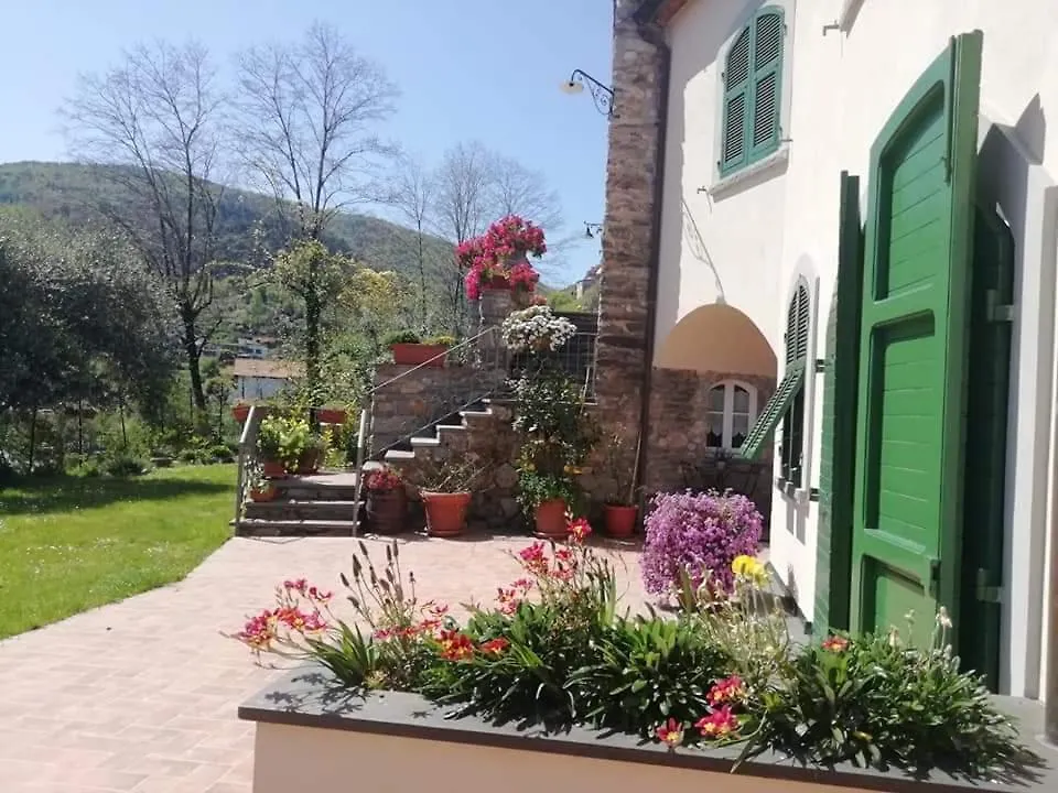 Hotel Il Casale Del Magra Ameglia
