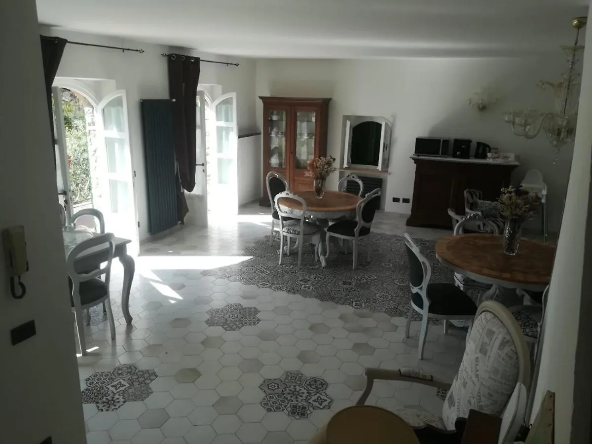 Gasthof Hotel Il Casale Del Magra Ameglia
