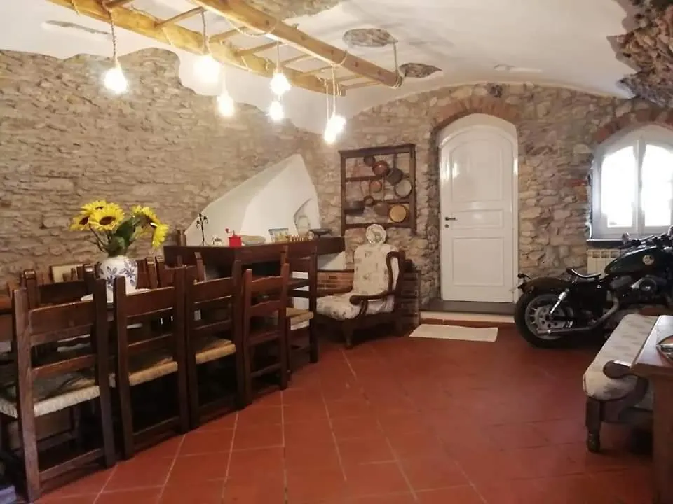 Gasthof Hotel Il Casale Del Magra Ameglia