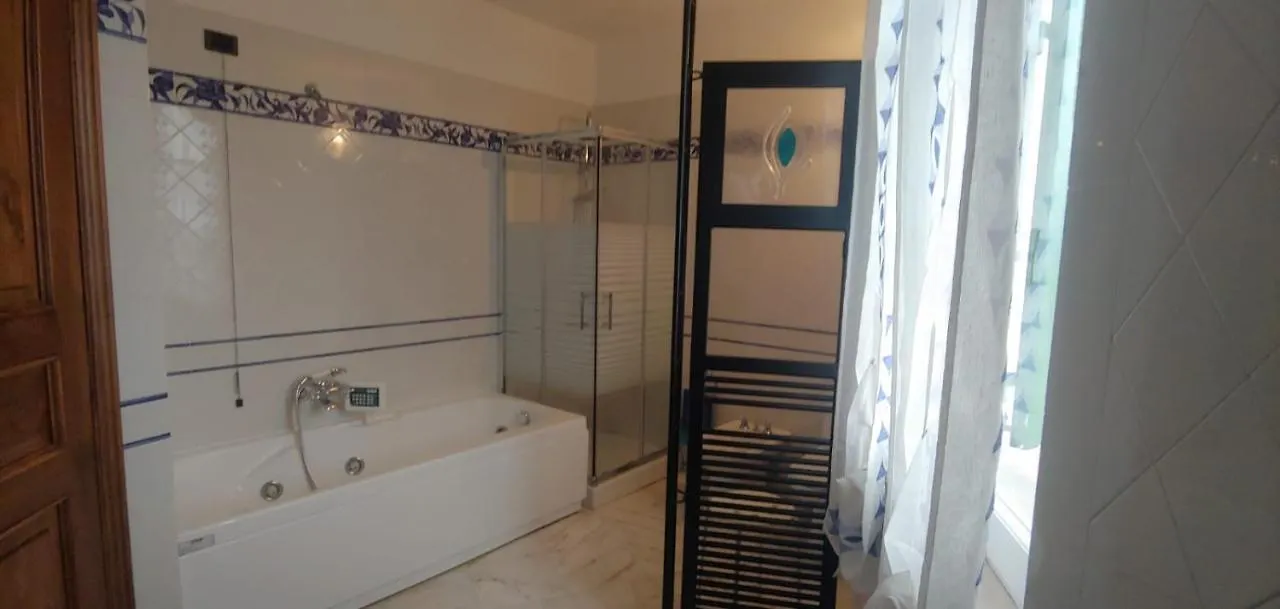 Hotel Il Casale Del Magra Ameglia Gasthof